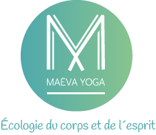 Logo Maeva Yoga