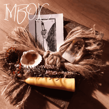 Collection Imbolc