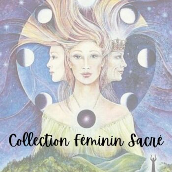 Collection Féminin Sacré